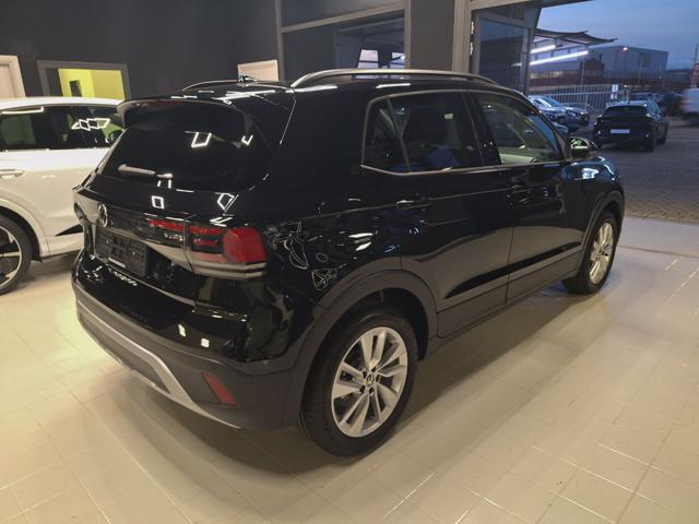VOLKSWAGEN T-Cross usata, con Autoradio