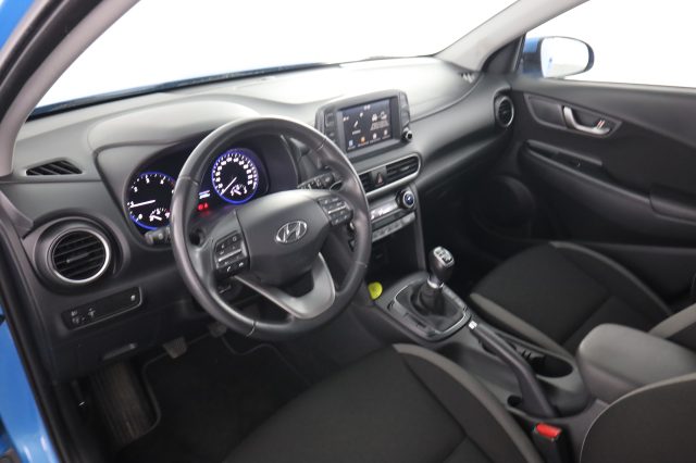 HYUNDAI Kona usata 0