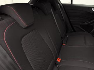 FORD Focus usata, con Bracciolo