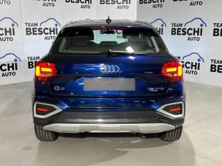 AUDI Q2 usata, con USB