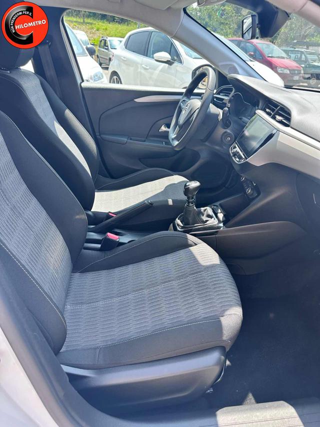 OPEL Corsa usata, con Cronologia tagliandi