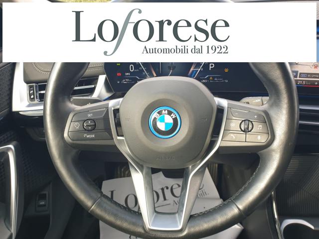 BMW X1 usata, con Park Distance Control