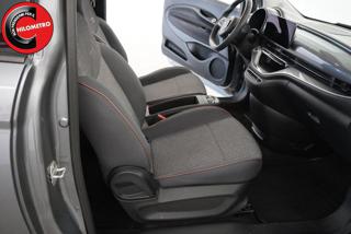 FIAT 500e usata, con Climatizzatore