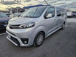 TOYOTA Proace usata, con Airbag