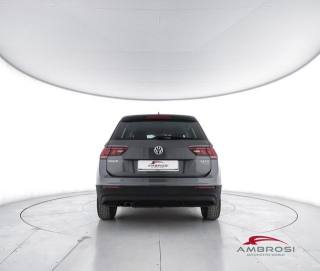 VOLKSWAGEN Tiguan usata 5