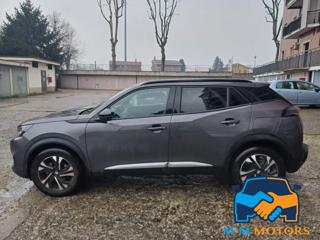 PEUGEOT 2008 usata, con Climatizzatore