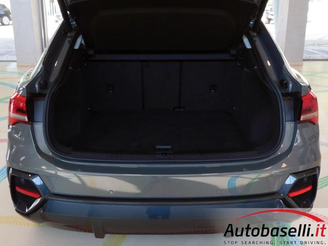 AUDI Q3 usata, con Fari LED