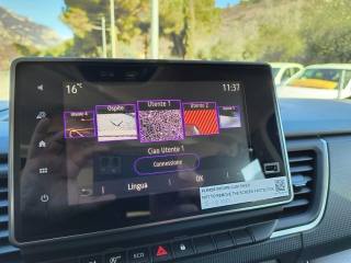 NISSAN Primastar usata, con Sensore di luce