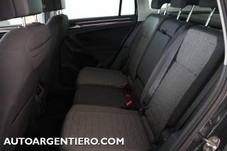 VOLKSWAGEN Tiguan usata, con Specchietti laterali elettrici
