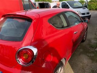 ALFA ROMEO MiTo usata, con Climatizzatore