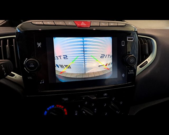 LANCIA Ypsilon usata, con Chiusura centralizzata telecomandata