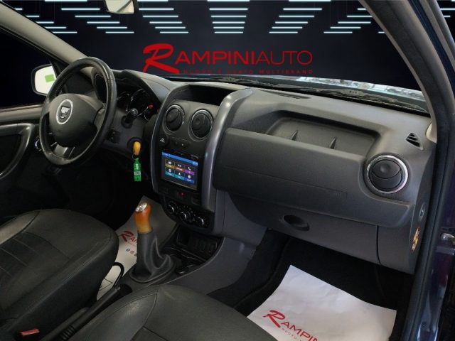 DACIA Duster usata 18