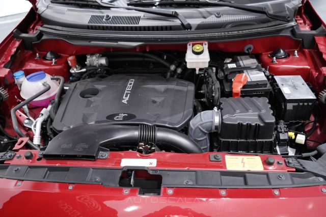 DR MOTOR DR 3.0 usata, con Apple CarPlay