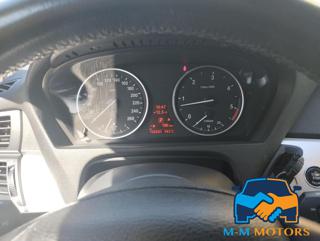 BMW X5 usata, con Climatizzatore