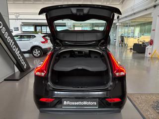 VOLVO V40 usata, con Alzacristalli elettrici