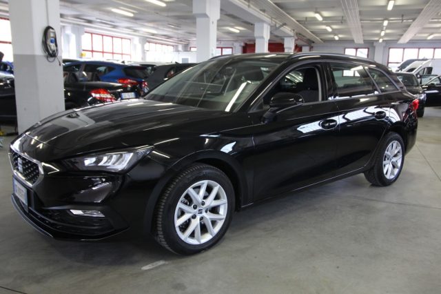 SEAT Leon usata, con Airbag