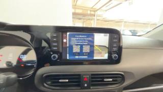 HYUNDAI i10 usata, con Climatizzatore