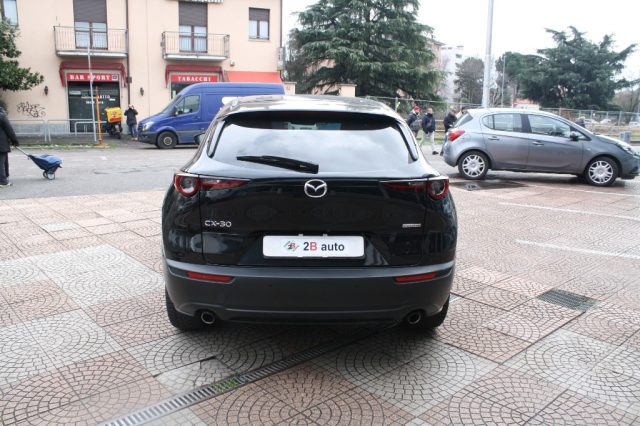 MAZDA CX-30 usata, con Airbag Passeggero
