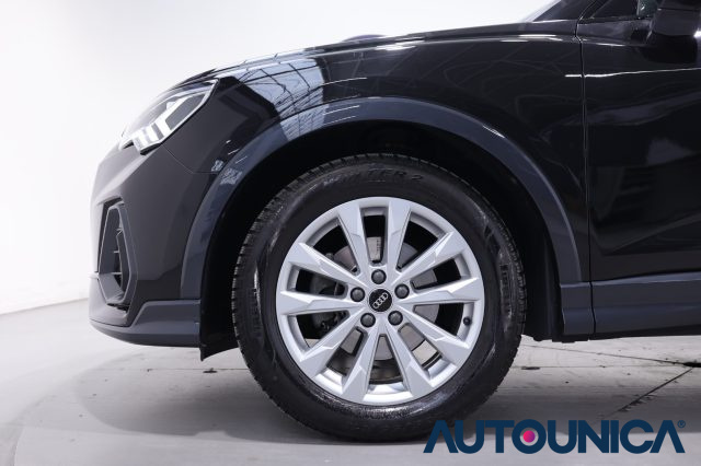 AUDI Q3 usata, con Servosterzo