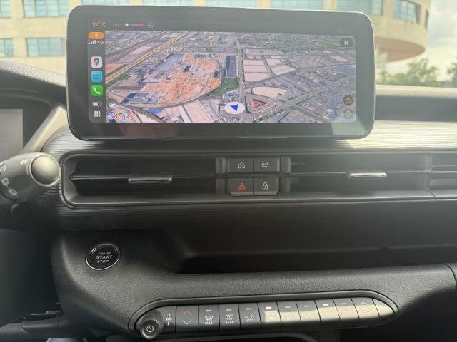 JEEP Avenger usata, con Climatizzatore