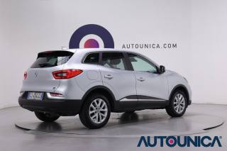RENAULT Kadjar usata, con ESP