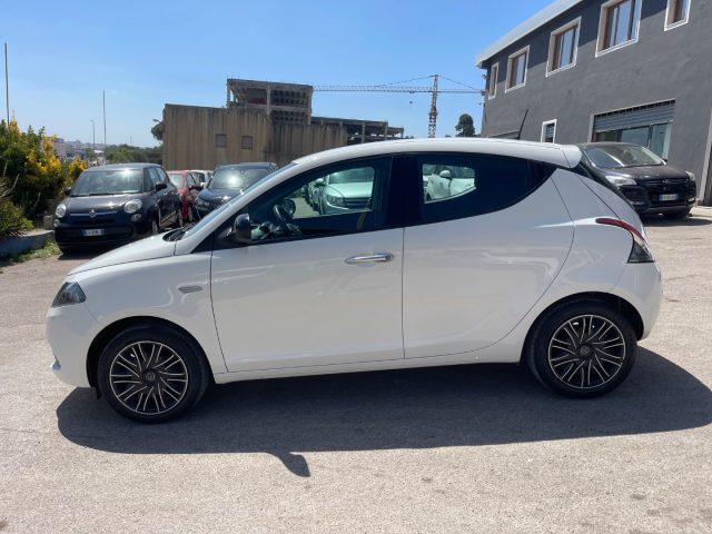 LANCIA Ypsilon usata 0