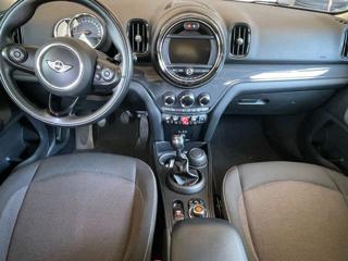 MINI Countryman usata, con Immobilizzatore elettronico