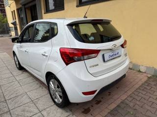 HYUNDAI iX20 usata, con Airbag laterali
