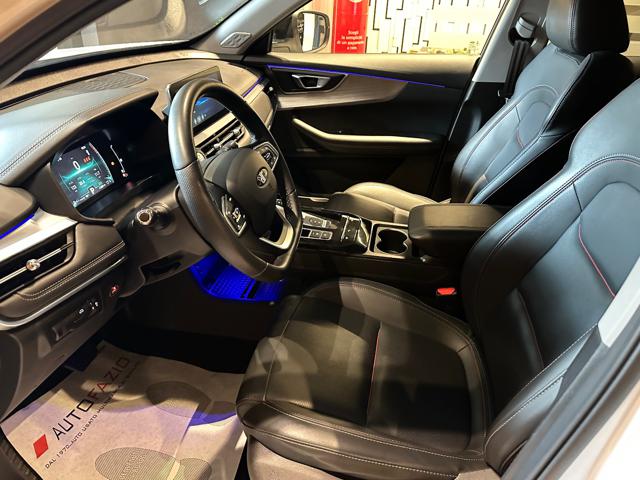 DR MOTOR DR 6.0 usata, con Alzacristalli elettrici