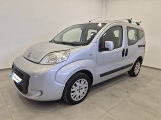 FIAT Qubo 1.3 MJT 80 CV Active - NEOPAT. - Bluetooth