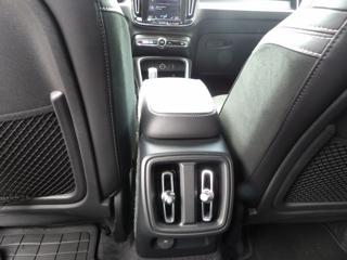 VOLVO XC40 usata, con Fendinebbia