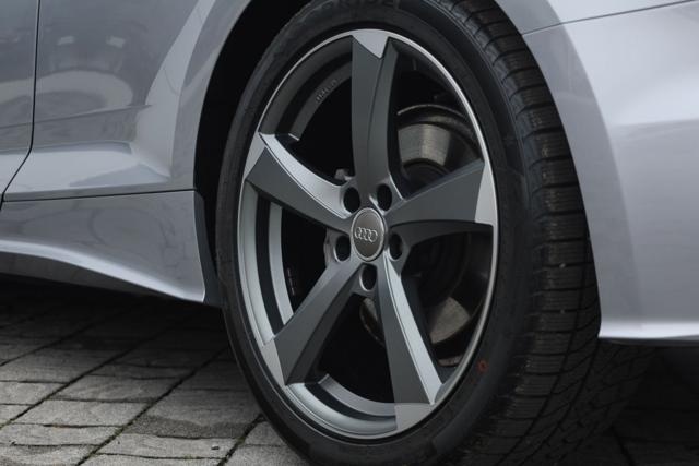 AUDI A5 usata 96
