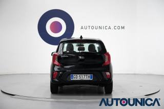 KIA Picanto usata, con Chiusura centralizzata telecomandata