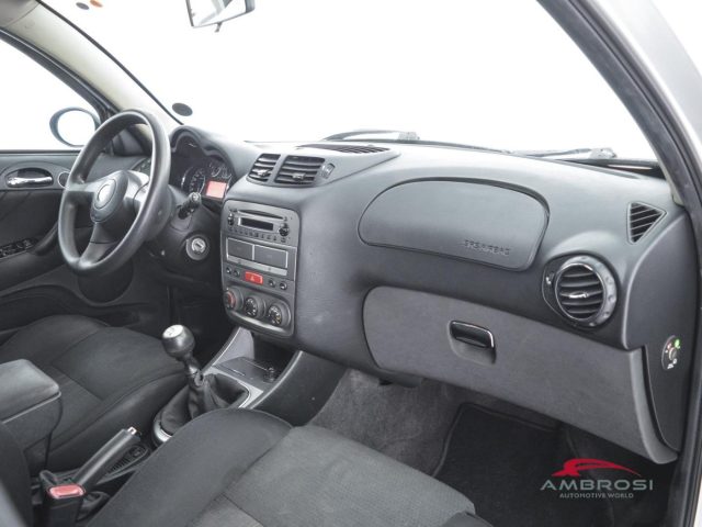 ALFA ROMEO 147 usata 11