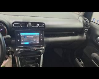 CITROEN C3 Aircross usata, con ESP