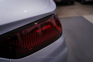 BYD Seal U usata, con Head-up display