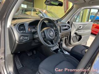 JEEP Renegade usata, con Autoradio