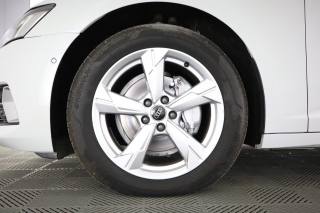 AUDI A6 usata 8