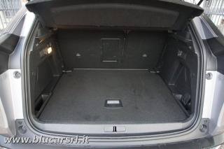 PEUGEOT 3008 usata, con Servosterzo