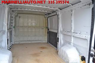 FIAT Ducato usata 22
