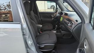 JEEP Renegade usata, con Immobilizzatore elettronico