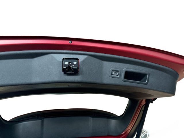 MAZDA CX-5 usata, con ESP