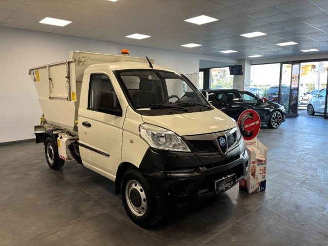 PIAGGIO Porter NP6 usata, con Airbag