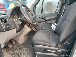 MERCEDES-BENZ Sprinter usata 5