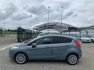 FORD Fiesta usata, con Fendinebbia