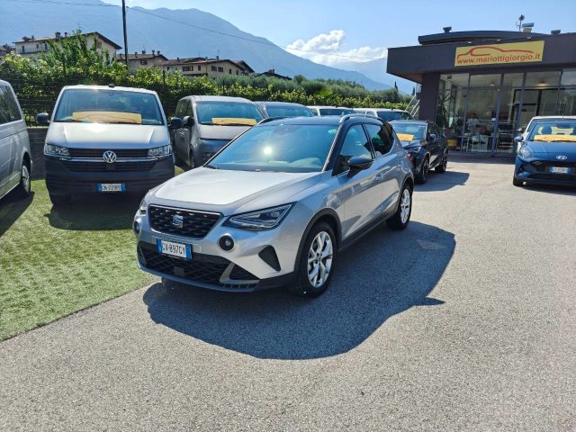 SEAT Arona usata, con ABS