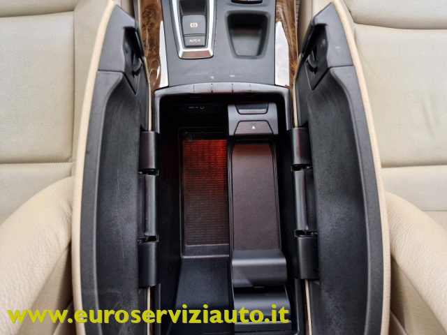 BMW X5 usata, con Lettore CD