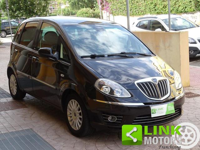 LANCIA MUSA usata, con Airbag Passeggero
