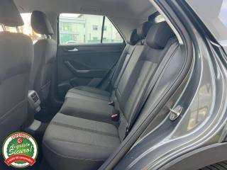VOLKSWAGEN T-Roc usata, con Climatizzatore