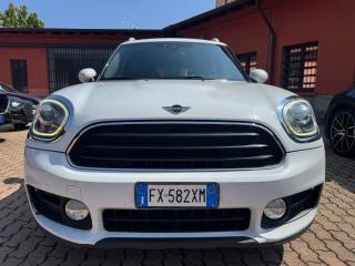 MINI Countryman usata, con Alzacristalli elettrici